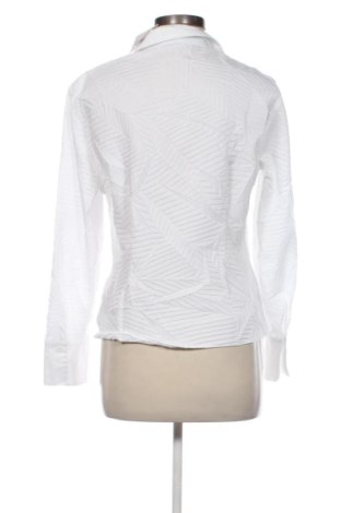 Дамска риза Unbranded, Размер M, Цвят Бял, Цена 13,00 €