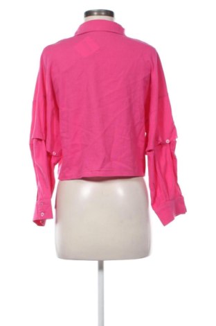 Damenbluse Unbranded, Größe XL, Farbe Rosa, Preis 9,97 €