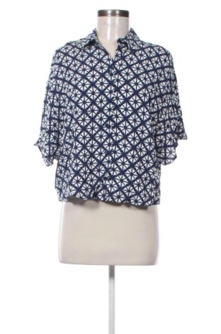 Дамска риза Unbranded, Размер L, Цвят Многоцветен, Цена 12,85 €