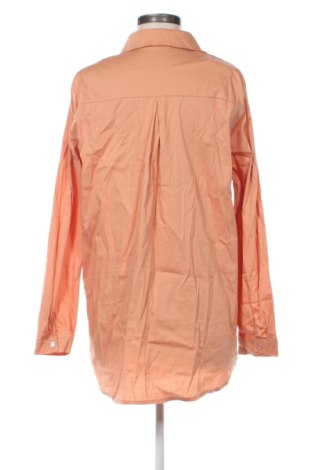 Дамска риза Unbranded, Размер XL, Цвят Оранжев, Цена 8,00 €