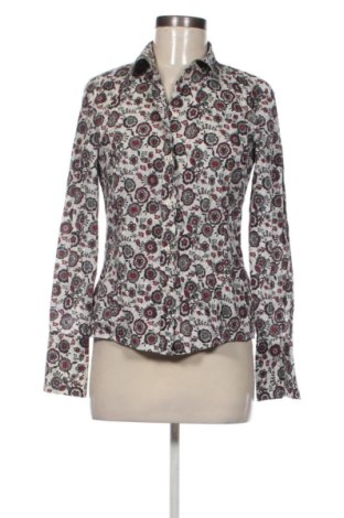 Γυναικείο πουκάμισο Unbranded, Μέγεθος M, Χρώμα Πολύχρωμο, Τιμή 12,77 €