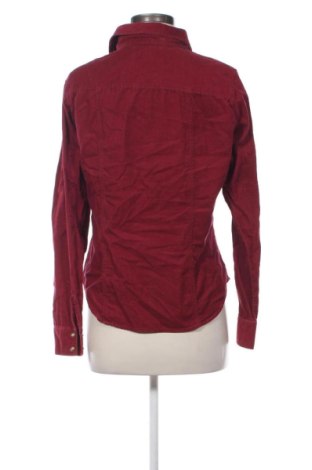 Дамска риза St John's Bay, Размер M, Цвят Червен, Цена 13,00 €