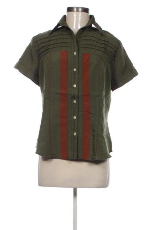 Női ing Unbranded, Méret M, Szín Zöld, Ár 5 372 Ft