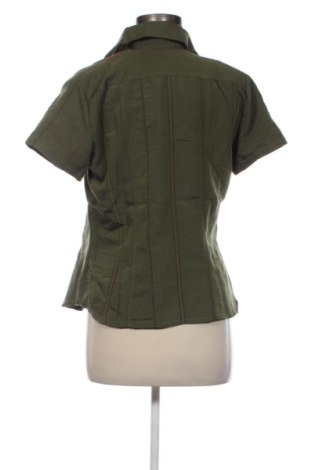 Női ing Unbranded, Méret M, Szín Zöld, Ár 5 372 Ft