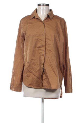 Дамска риза Unbranded, Размер XL, Цвят Кафяв, Цена 13,00 €