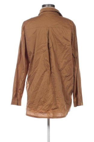Дамска риза Unbranded, Размер XL, Цвят Кафяв, Цена 13,00 €