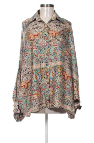 Cămașă de femei Unbranded, Mărime XL, Culoare Multicolor, Preț 83,31 Lei