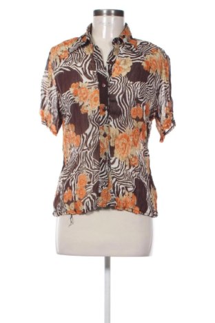 Дамска риза Unbranded, Размер L, Цвят Многоцветен, Цена 13,00 €
