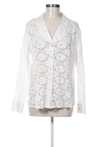 Дамска риза Unbranded, Размер XL, Цвят Бял, Цена 13,00 €