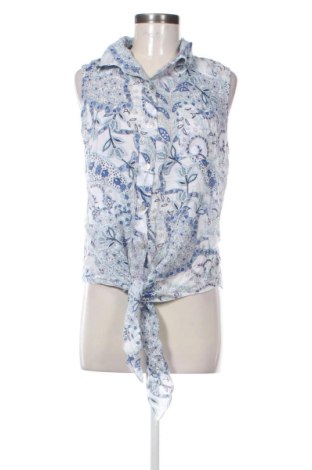 Дамска риза Unbranded, Размер L, Цвят Многоцветен, Цена 13,00 €