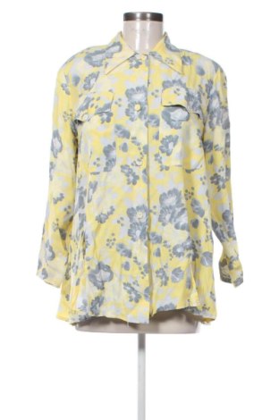 Дамска риза Unbranded, Размер XL, Цвят Многоцветен, Цена 13,00 €