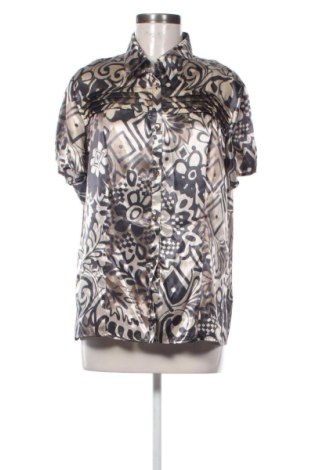 Дамска риза Unbranded, Размер XXL, Цвят Многоцветен, Цена 13,00 €