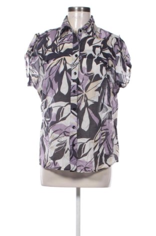 Дамска риза Unbranded, Размер L, Цвят Многоцветен, Цена 13,00 €