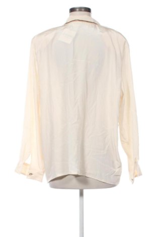 Дамска риза Unbranded, Размер XXL, Цвят Бежов, Цена 13,00 €