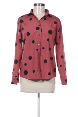 Дамска риза Unbranded, Размер L, Цвят Многоцветен, Цена 13,00 €