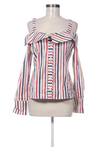 Дамска риза Unbranded, Размер M, Цвят Многоцветен, Цена 13,00 €