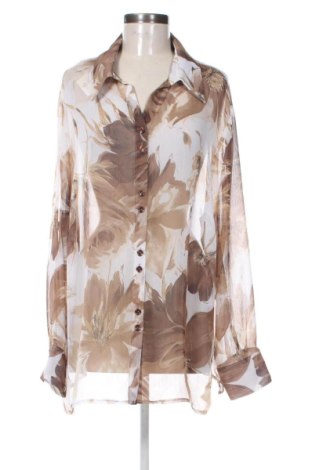 Дамска риза Unbranded, Размер 3XL, Цвят Многоцветен, Цена 13,00 €