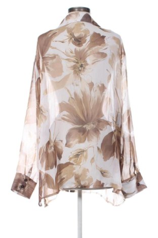 Дамска риза Unbranded, Размер 3XL, Цвят Многоцветен, Цена 13,00 €