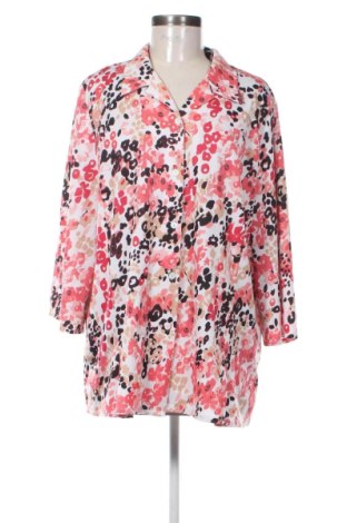 Дамска риза Unbranded, Размер XXL, Цвят Многоцветен, Цена 13,00 €