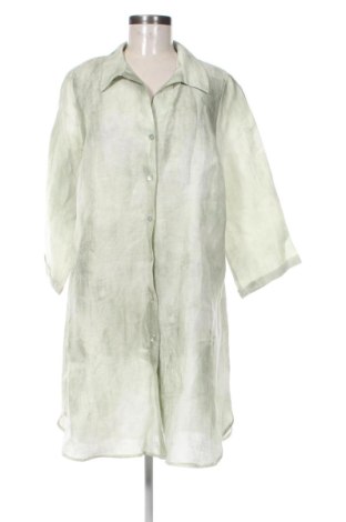 Damenbluse Unbranded, Größe XL, Farbe Grün, Preis € 8,44