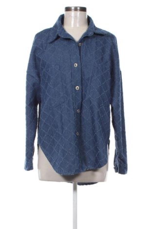 Дамска риза Unbranded, Размер XL, Цвят Многоцветен, Цена 15,44 €