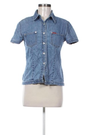 Női ing Unbranded, Méret M, Szín Kék, Ár 3 719 Ft