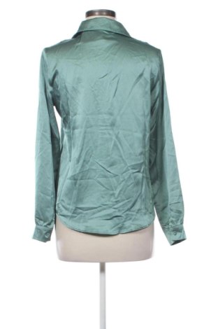 Damska koszula Unbranded, Rozmiar M, Kolor Zielony, Cena 66,81 zł
