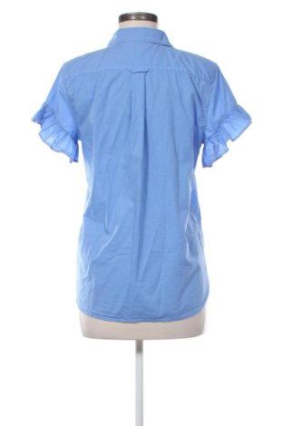 Női ing Unbranded, Méret L, Szín Kék, Ár 3 805 Ft