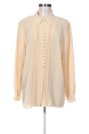 Cămașă de femei Unbranded, Mărime XL, Culoare Galben, Preț 42,49 Lei