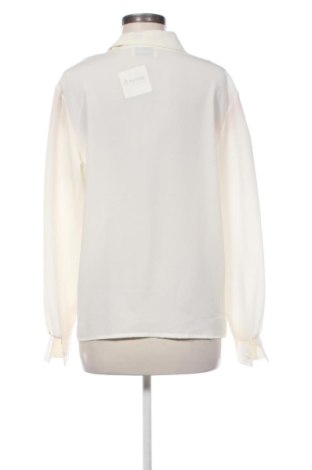 Cămașă de femei Unbranded, Mărime L, Culoare Ecru, Preț 45,43 Lei