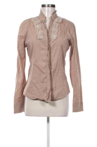 Dámska košeľa  Unbranded, Veľkosť XL, Farba Béžová, Cena  8,44 €