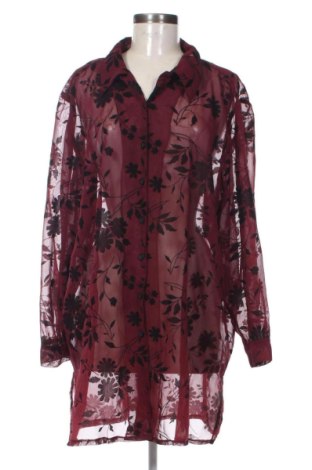 Damska koszula Unbranded, Rozmiar XXL, Kolor Kolorowy, Cena 68,99 zł