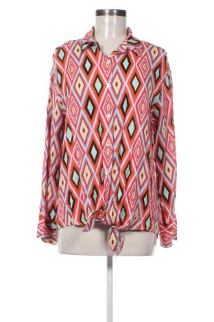 Damenbluse Unbranded, Größe XL, Farbe Mehrfarbig, Preis 12,85 €