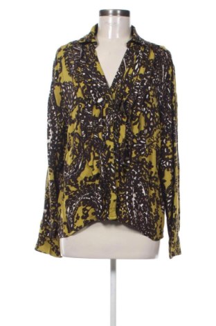 Damenbluse Unbranded, Größe L, Farbe Mehrfarbig, Preis 12,85 €