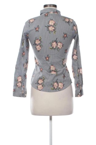 Дамска риза Unbranded, Размер S, Цвят Многоцветен, Цена 5,95 €