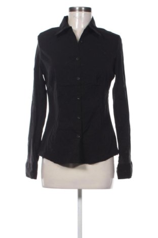 Дамска риза Unbranded, Размер M, Цвят Черен, Цена 9,10 €