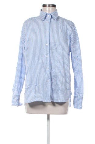 Γυναικείο πουκάμισο Unbranded, Μέγεθος L, Χρώμα Πολύχρωμο, Τιμή 15,99 €