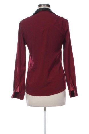 Damenbluse Unbranded, Größe S, Farbe Rot, Preis 6,99 €