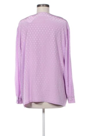 Cămașă de femei Unbranded, Mărime XXL, Culoare Mov, Preț 67,87 Lei