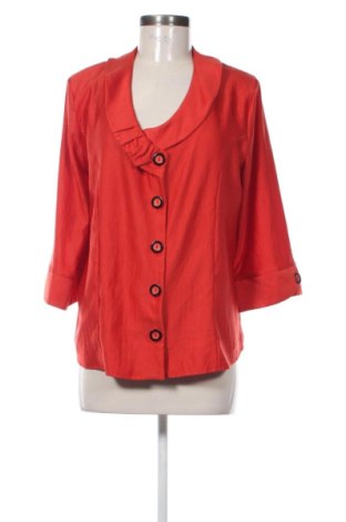 Cămașă de femei Unbranded, Mărime XL, Culoare Roșu, Preț 66,58 Lei