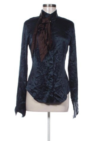 Cămașă de femei Unbranded, Mărime S, Culoare Albastru, Preț 79,99 Lei