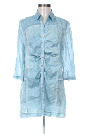 Γυναικείο πουκάμισο Bottega, Μέγεθος XL, Χρώμα Πολύχρωμο, Τιμή 12,85 €