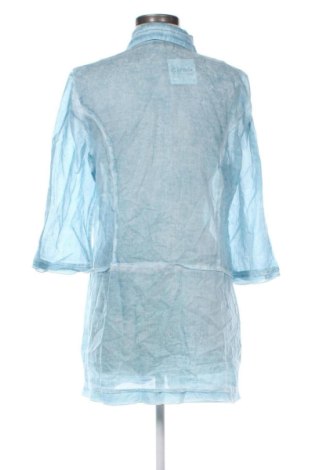 Γυναικείο πουκάμισο Bottega, Μέγεθος XL, Χρώμα Πολύχρωμο, Τιμή 12,85 €