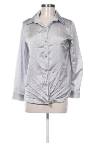 Damenbluse Unbranded, Größe M, Farbe Grau, Preis € 5,99