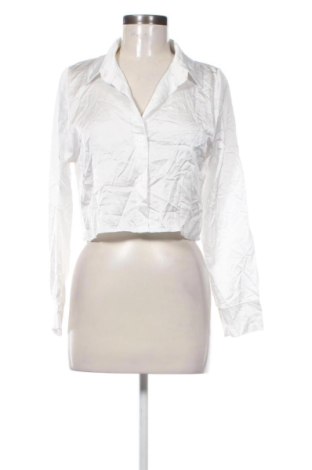 Damska koszula Unbranded, Rozmiar M, Kolor Biały, Cena 67,99 zł