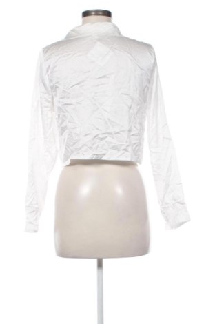 Damska koszula Unbranded, Rozmiar M, Kolor Biały, Cena 67,99 zł