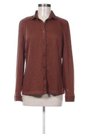 Damenbluse Unbranded, Größe L, Farbe Braun, Preis 12,77 €