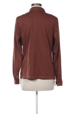 Damenbluse Unbranded, Größe L, Farbe Braun, Preis 12,77 €