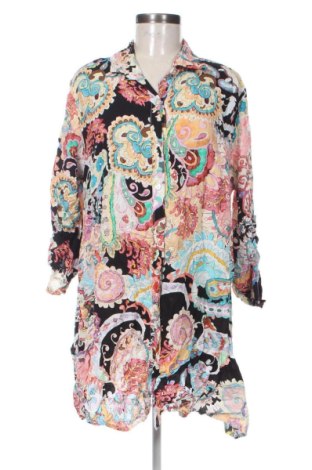 Damska koszula Unbranded, Rozmiar XL, Kolor Kolorowy, Cena 67,99 zł