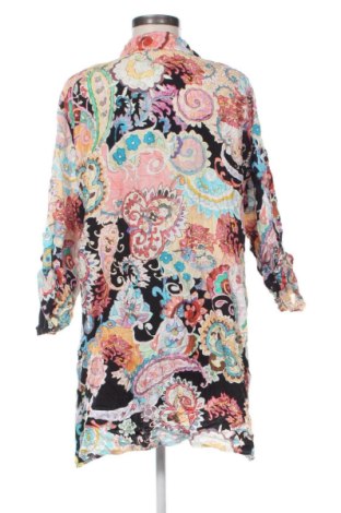 Damska koszula Unbranded, Rozmiar XL, Kolor Kolorowy, Cena 67,99 zł